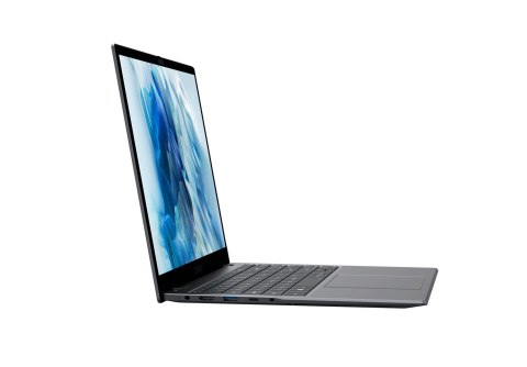 Chuwi GemiBook Plus Celeron N100 15.6" FHD AG 8GB SSD256 BT LAN Win11 Gray Chuwi GemiBook Plus Celeron N100 15.6" FHD AG 8GB SSD256 BT LAN Win11 Gray