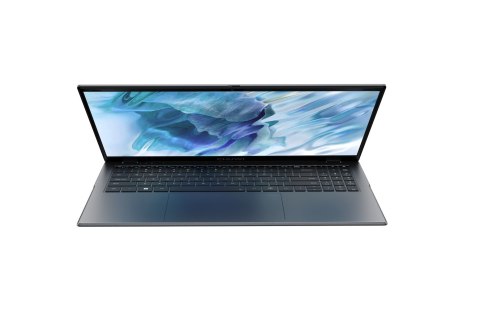 Chuwi GemiBook Plus Celeron N100 15.6" FHD AG 8GB SSD256 BT LAN Win11 Gray Chuwi GemiBook Plus Celeron N100 15.6" FHD AG 8GB SSD256 BT LAN Win11 Gray