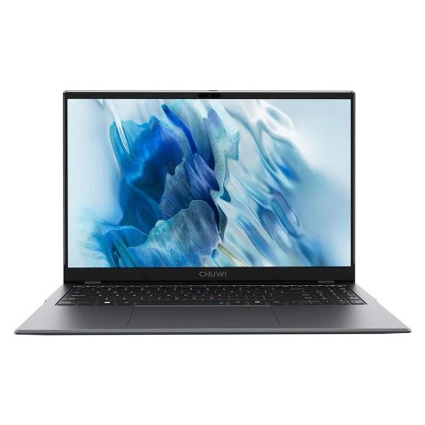 Chuwi GemiBook Plus Celeron N100 15.6" FHD AG 8GB SSD256 BT LAN Win11 Gray Chuwi GemiBook Plus Celeron N100 15.6" FHD AG 8GB SSD256 BT LAN Win11 Gray