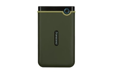Dysk twardy USB3 1TB EXT. 2.5" TS1TSJ25M3G TRANSCEND Dysk twardy USB3 1TB EXT. 2.5" TS1TSJ25M3G TRANSCEND