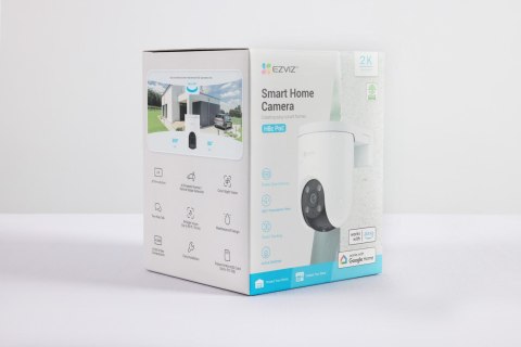 Kamera IP EZVIZ H8c PoE 2K 3Mpx Kamera IP EZVIZ H8c PoE 2K 3Mpx