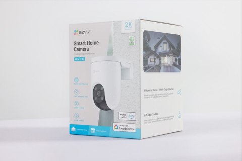 Kamera IP EZVIZ H8c PoE 2K 3Mpx Kamera IP EZVIZ H8c PoE 2K 3Mpx