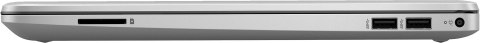 HP 255 G9 Ryzen 5 5625U 15,6"FHD 250nits AG IPS 16GB SSD512 Radeon RX Vega 7 Cam720p LAN TPM 41Wh Win11 1Y Asteroid Silver HP 255 G9 Ryzen 5 5625U 15,6"FHD 250nits AG IPS 16GB SSD512 Radeon RX Vega 7 Cam720p LAN TPM 41Wh Win11 1Y Asteroid Silver