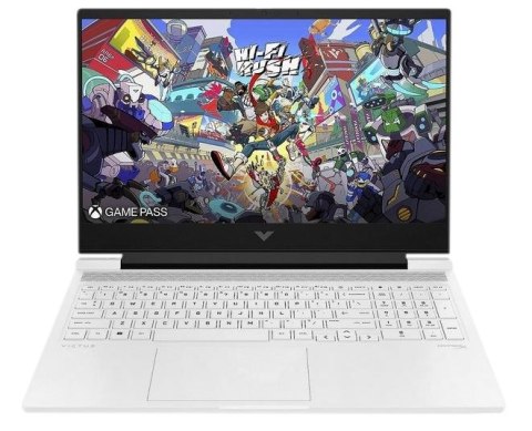 HP VICTUS 16-r1094nw i5-14450HX 16,1"FHD AG IPS 300nits 144Hz 16GB DDR5 SSD1TB RTX 4060 8GB Cam1080p Win11 2Y Ceramic White HP VICTUS 16-r1094nw i5-14450HX 16,1"FHD AG IPS 300nits 144Hz 16GB DDR5 SSD1TB RTX 4060 8GB Cam1080p Win11 2Y Ceramic White