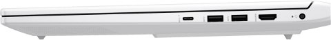 HP VICTUS 16-r1102nw i5-14450HX 16,1"FHD AG IPS 300nits 144Hz 16GB DDR5 SSD1TB RTX 4060 8GB Cam1080p NoOS 2Y Ceramic White HP VICTUS 16-r1102nw i5-14450HX 16,1"FHD AG IPS 300nits 144Hz 16GB DDR5 SSD1TB RTX 4060 8GB Cam1080p NoOS 2Y Ceramic White