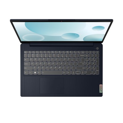 Lenovo IdeaPad 3 15IAU7 i3-1215U 15.6" FHD IPS 300nits AG 8GB DDR4 3200 SSD512 Intel UHD Graphics Win11 Abyss Blue Lenovo IdeaPad 3 15IAU7 i3-1215U 15.6" FHD IPS 300nits AG 8GB DDR4 3200 SSD512 Intel UHD Graphics Win11 Abyss Blue