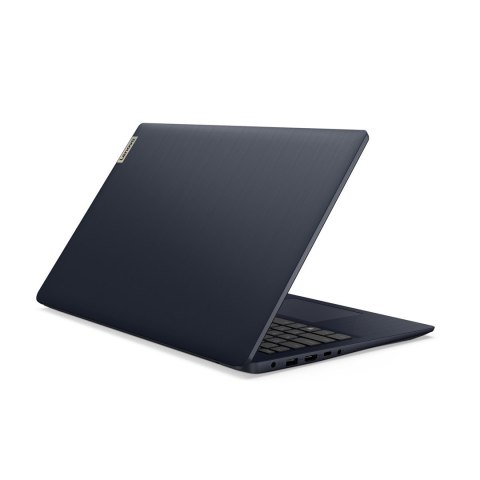 Lenovo IdeaPad 3 15IAU7 i3-1215U 15.6" FHD IPS 300nits AG 8GB DDR4 3200 SSD512 Intel UHD Graphics Win11 Abyss Blue Lenovo IdeaPad 3 15IAU7 i3-1215U 15.6" FHD IPS 300nits AG 8GB DDR4 3200 SSD512 Intel UHD Graphics Win11 Abyss Blue