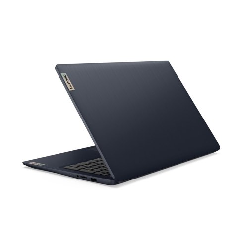 Lenovo IdeaPad 3 15IAU7 i3-1215U 15.6" FHD IPS 300nits AG 8GB DDR4 3200 SSD512 Intel UHD Graphics Win11 Abyss Blue Lenovo IdeaPad 3 15IAU7 i3-1215U 15.6" FHD IPS 300nits AG 8GB DDR4 3200 SSD512 Intel UHD Graphics Win11 Abyss Blue