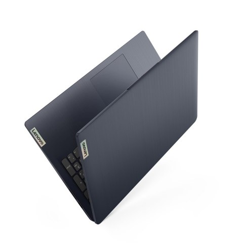 Lenovo IdeaPad 3 15IAU7 i3-1215U 15.6" FHD IPS 300nits AG 8GB DDR4 3200 SSD512 Intel UHD Graphics Win11 Abyss Blue Lenovo IdeaPad 3 15IAU7 i3-1215U 15.6" FHD IPS 300nits AG 8GB DDR4 3200 SSD512 Intel UHD Graphics Win11 Abyss Blue