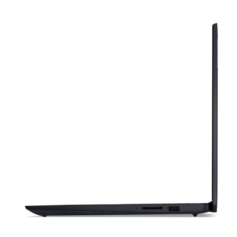 Lenovo IdeaPad 3 15IAU7 i3-1215U 15.6" FHD IPS 300nits AG 8GB DDR4 3200 SSD512 Intel UHD Graphics Win11 Abyss Blue Lenovo IdeaPad 3 15IAU7 i3-1215U 15.6" FHD IPS 300nits AG 8GB DDR4 3200 SSD512 Intel UHD Graphics Win11 Abyss Blue