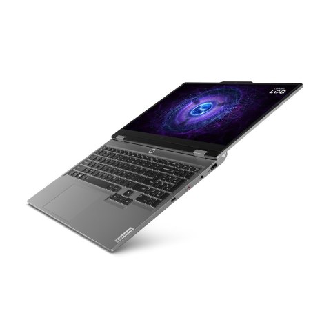 Lenovo LOQ 15IAX9 i5-12450HX 15.6" FHD IPS 300nits AG 144Hz 16GB DDR5 4800 SSD1TB GeForce RTX 4060 8GB NoOS Luna Grey Lenovo LOQ 15IAX9 i5-12450HX 15.6" FHD IPS 300nits AG 144Hz 16GB DDR5 4800 SSD1TB GeForce RTX 4060 8GB NoOS Luna Grey