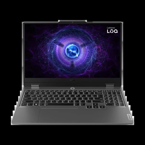 Lenovo LOQ 15IAX9 i5-12450HX 15.6" FHD IPS 300nits AG 144Hz 16GB DDR5 4800 SSD512 GeForce RTX 4050 6GB Win11 Luna Grey Lenovo LOQ 15IAX9 i5-12450HX 15.6" FHD IPS 300nits AG 144Hz 16GB DDR5 4800 SSD512 GeForce RTX 4050 6GB Win11 Luna Grey
