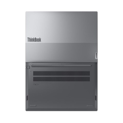 Lenovo ThinkBook 16 G6 i7-13700H 16.0" WUXGA IPS 300nits AG 16GB DDR5 5200 SSD512 Iris Xe W11Pro Arctic Grey 3Y OnSite Lenovo ThinkBook 16 G6 i7-13700H 16.0" WUXGA IPS 300nits AG 16GB DDR5 5200 SSD512 Iris Xe W11Pro Arctic Grey 3Y OnSite