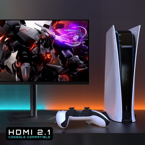 Monitor Gigabyte 27 cali OLED MO27Q2 Monitor Gigabyte 27 cali OLED MO27Q2