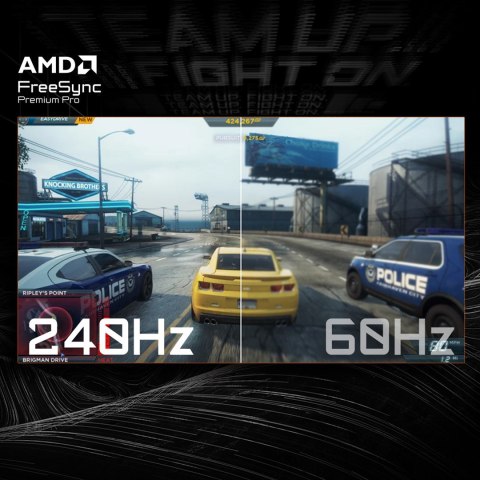 Monitor Gigabyte 27 cali OLED MO27Q2 Monitor Gigabyte 27 cali OLED MO27Q2