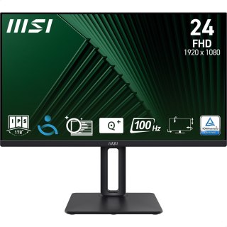 Monitor LCD 24" PRO MP245PG MSI