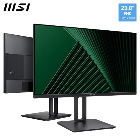 Monitor LCD 24" PRO MP245PG MSI Monitor LCD 24" PRO MP245PG MSI