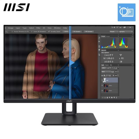 Monitor LCD 24" PRO MP245PG MSI Monitor LCD 24" PRO MP245PG MSI