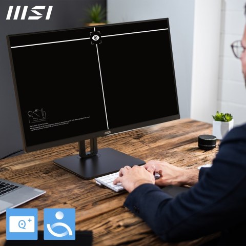 Monitor LCD 24" PRO MP245PG MSI Monitor LCD 24" PRO MP245PG MSI
