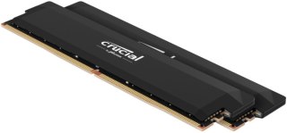 Pamięć RAM MEMORY DIMM 64GB DDR5-6400 K2/PRO OC CP2K32G64C40U5B CRUCIAL