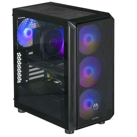 Actina ENDORFY 7500F/32GB/2TB/RTX5070/750W Actina ENDORFY 7500F/32GB/2TB/RTX5070/750W