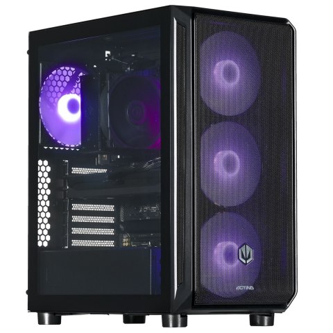 Actina ENDORFY 7700/32GB/2TB/RTX5070Ti/850W Actina ENDORFY 7700/32GB/2TB/RTX5070Ti/850W
