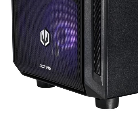 Actina ENDORFY 7700/32GB/2TB/RTX5070Ti/850W Actina ENDORFY 7700/32GB/2TB/RTX5070Ti/850W