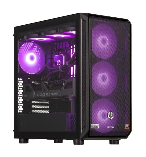 Actina ENDORFY 9900X/32GB/2TB/RTX5070Ti/850W Actina ENDORFY 9900X/32GB/2TB/RTX5070Ti/850W