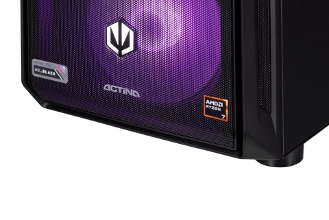 Actina ENDORFY 9900X/32GB/2TB/RTX5070Ti/850W Actina ENDORFY 9900X/32GB/2TB/RTX5070Ti/850W