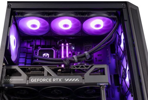 Actina ENDORFY 9900X/32GB/2TB/RTX5070Ti/850W Actina ENDORFY 9900X/32GB/2TB/RTX5070Ti/850W