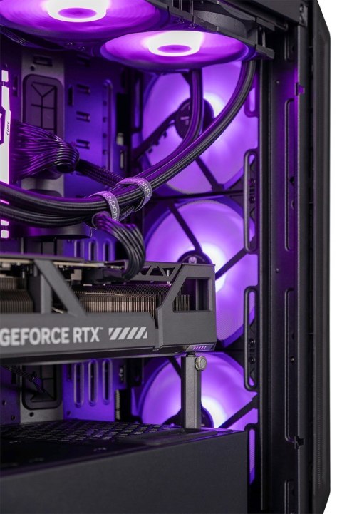 Actina ENDORFY 9900X/32GB/2TB/RTX5070Ti/850W Actina ENDORFY 9900X/32GB/2TB/RTX5070Ti/850W