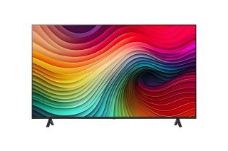 LG 50NANO82T3B Telewizor 127 cm (50") 4K Ultra HD Smart TV Wi-Fi Brązowy