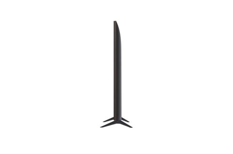 LG 50NANO82T3B Telewizor 127 cm (50") 4K Ultra HD Smart TV Wi-Fi Brązowy LG 50NANO82T3B Telewizor 127 cm (50") 4K Ultra HD Smart TV Wi-Fi Brązowy