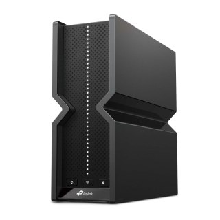 TP-Link Archer BE550 router bezprzewodowy 2.5 Gigabit Ethernet Trójpasmowy (2,4 GHz / 5 GHz / 6 GHz) Czarny