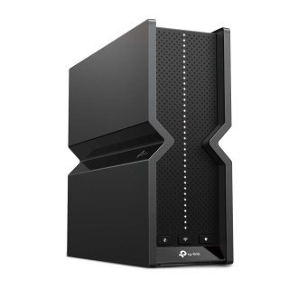 TP-Link Archer BE550 router bezprzewodowy 2.5 Gigabit Ethernet Trójpasmowy (2,4 GHz / 5 GHz / 6 GHz) Czarny