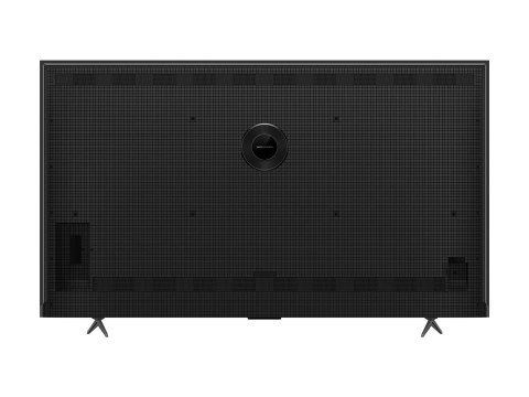 Telewizor TCL 85C655 QLED 85'' 4K Ultra HD Google TV Dolby Atmos DVB-T2 Czarny Telewizor TCL 85C655 QLED 85'' 4K Ultra HD Google TV Dolby Atmos DVB-T2 Czarny