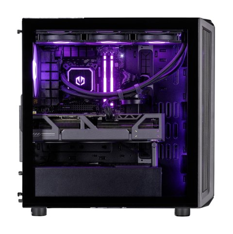 Actina ENDORFY 265F/32GB/2TB/RTX5070/750W Actina ENDORFY 265F/32GB/2TB/RTX5070/750W