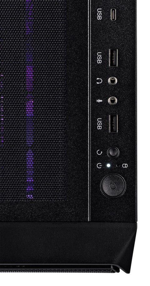 Actina ENDORFY 265F/32GB/2TB/RTX5070/750W Actina ENDORFY 265F/32GB/2TB/RTX5070/750W