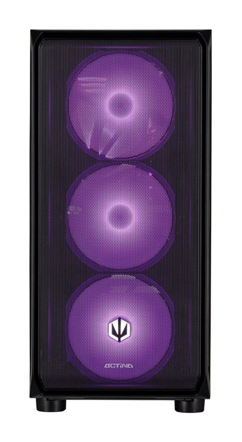 Actina ENDORFY 265F/32GB/2TB/RTX5080/850W Actina ENDORFY 265F/32GB/2TB/RTX5080/850W