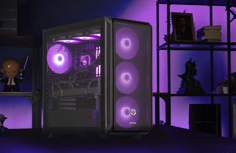Actina ENDORFY 265F/32GB/2TB/RTX5080/850W Actina ENDORFY 265F/32GB/2TB/RTX5080/850W