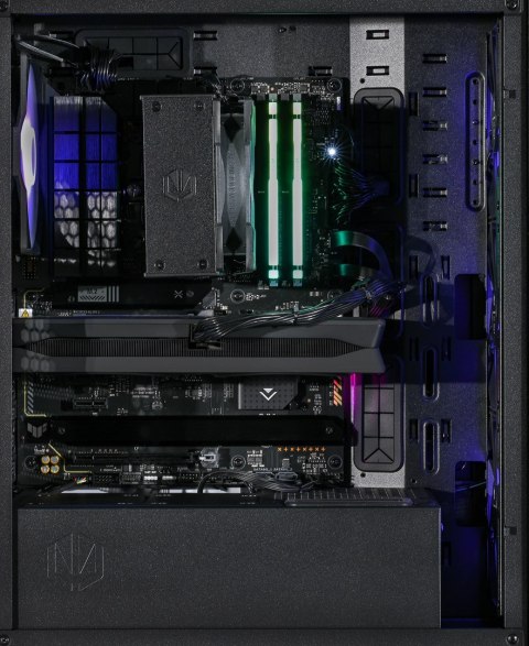 Actina ENDORFY 8700F/32GB/2TB/RX9070/750W Actina ENDORFY 8700F/32GB/2TB/RX9070/750W