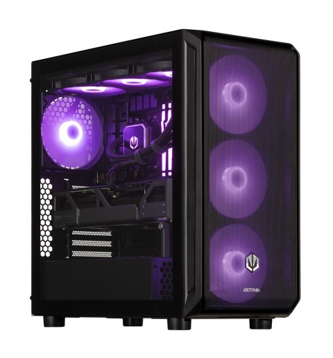 Actina ENDORFY 9800X3D/32GB/2TB/RX9070/750W Actina ENDORFY 9800X3D/32GB/2TB/RX9070/750W