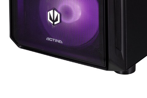 Actina ENDORFY 9800X3D/32GB/2TB/RX9070/750W Actina ENDORFY 9800X3D/32GB/2TB/RX9070/750W