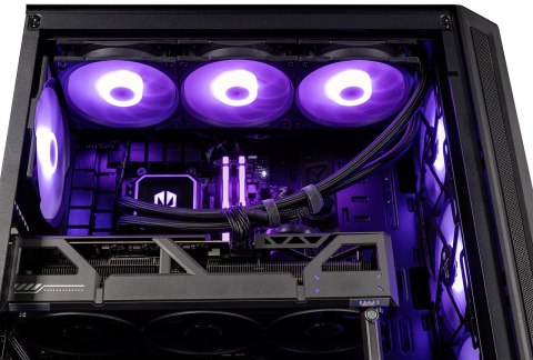 Actina ENDORFY 9800X3D/32GB/2TB/RX9070/750W Actina ENDORFY 9800X3D/32GB/2TB/RX9070/750W