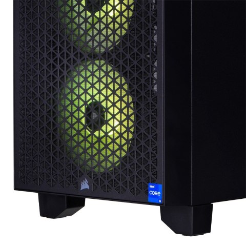 Actina iCUE 13400F/16GB/1TB/RTX4060/650W Actina iCUE 13400F/16GB/1TB/RTX4060/650W