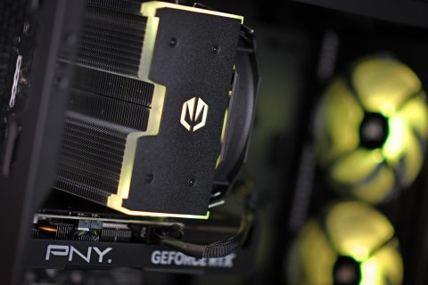 Actina iCUE 13400F/16GB/1TB/RTX4060/650W Actina iCUE 13400F/16GB/1TB/RTX4060/650W