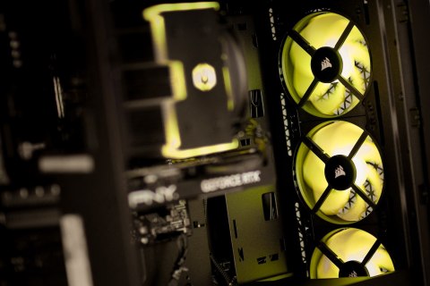 Actina iCUE 13400F/16GB/1TB/RTX4060/650W Actina iCUE 13400F/16GB/1TB/RTX4060/650W