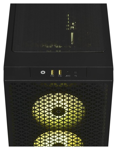 Actina iCUE 7800X3D/32GB/2TB/RX7800XT/850W Actina iCUE 7800X3D/32GB/2TB/RX7800XT/850W