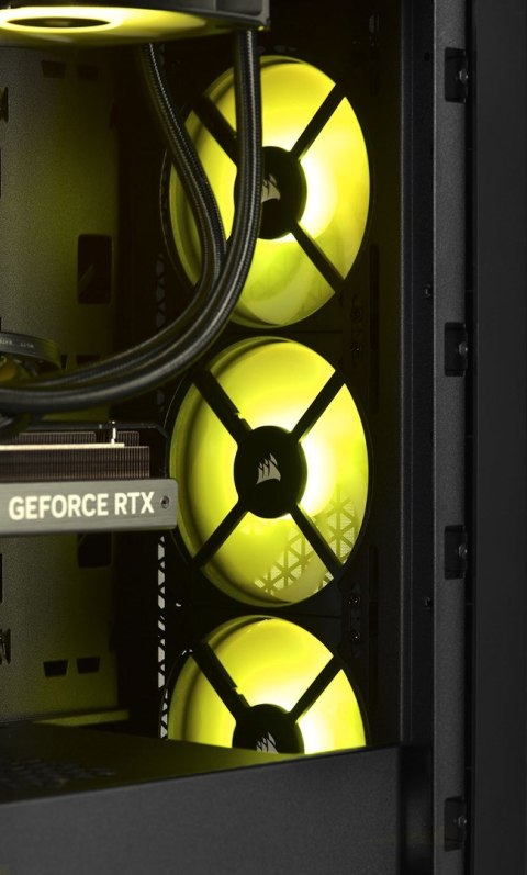 Actina iCUE 7800X3D/32GB/2TB/RX7800XT/850W Actina iCUE 7800X3D/32GB/2TB/RX7800XT/850W