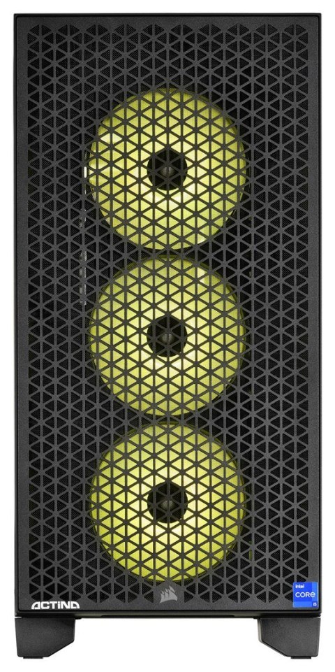 Actina iCUE 7800X3D/32GB/2TB/RX7900XT/850W Actina iCUE 7800X3D/32GB/2TB/RX7900XT/850W